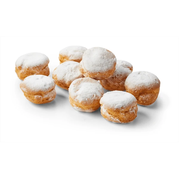 PLUS Korenlanders Slagroomsoesjes XL
