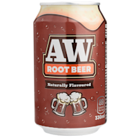 AW Rootbeer