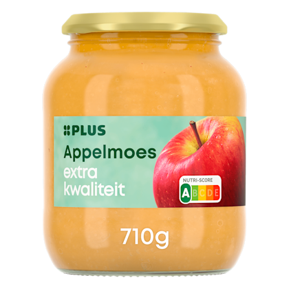 Appelmoes extra kwaliteit