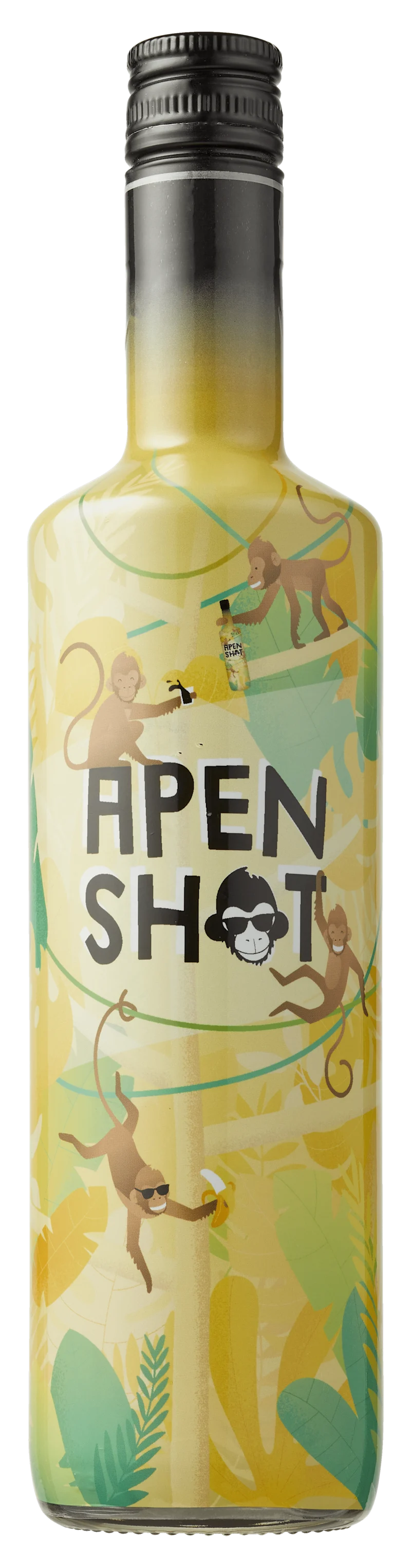 Apenshot Apenshot