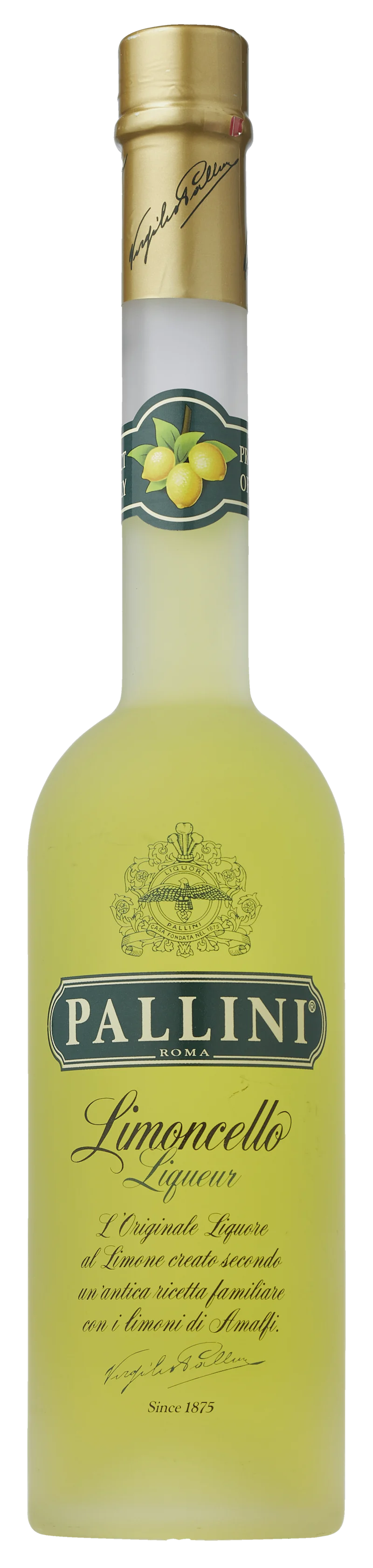 Pallini Limoncello