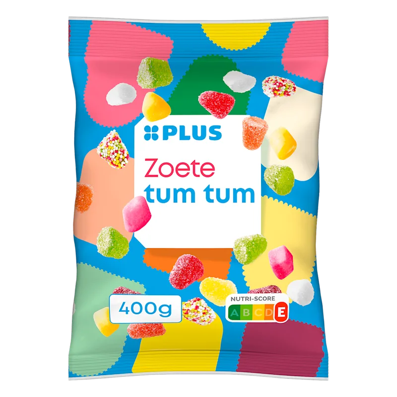 PLUS Tum Tum