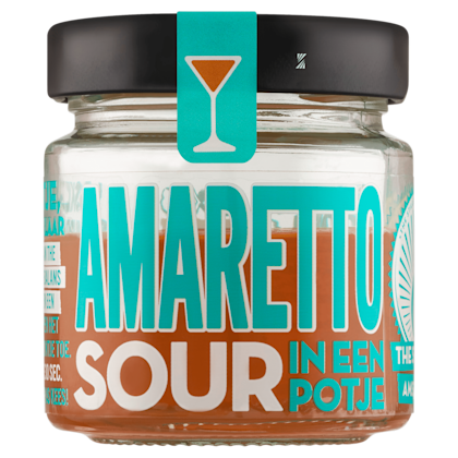Amaretto Sour