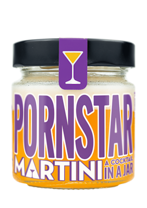 Pornstar Martini