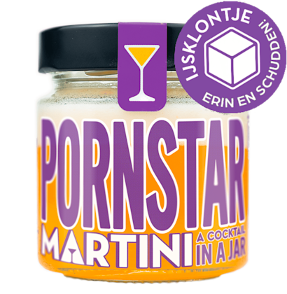 Pornstar Martini