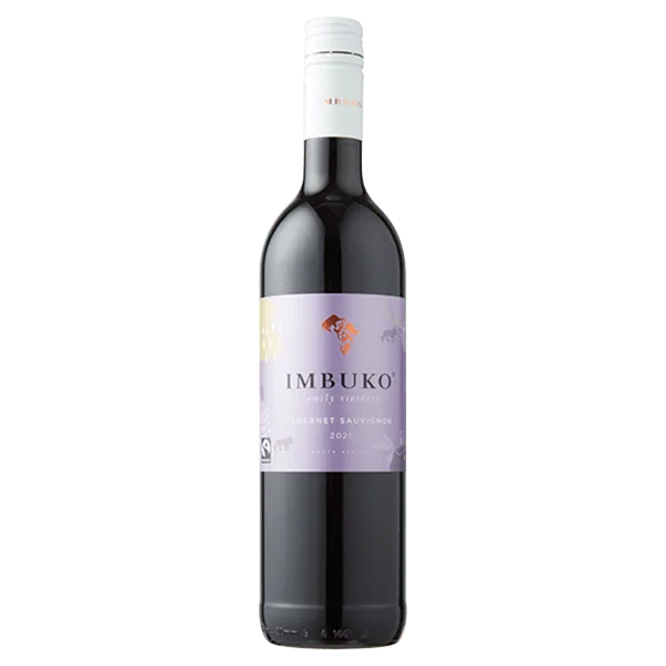 Imbuko Cabernet Sauvignon