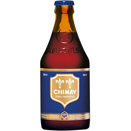 Chimay Grande Reserve (Blauw)