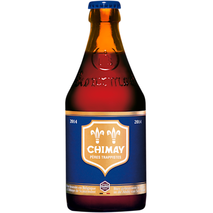 Grande Reserve (Blauw)