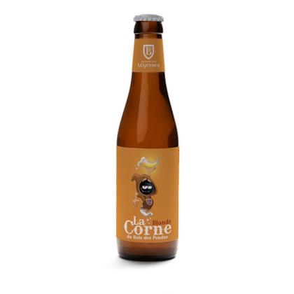 La Corne Du Bois Pendus Blonde