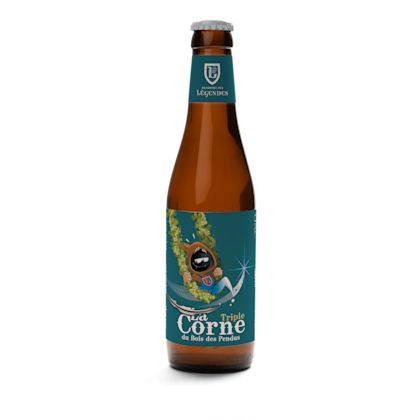 La Corne Du Bois Pendus Tripel