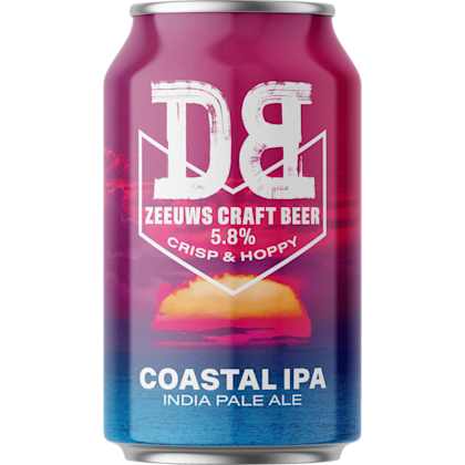 Coastal Ipa