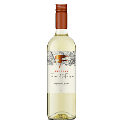 Tierra del Fuego Reserva Sauvignon Blanc