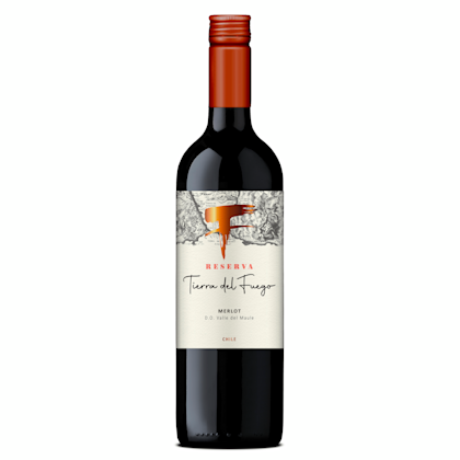 Reserva Merlot