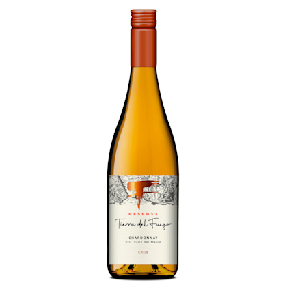 Reserva Chardonnay