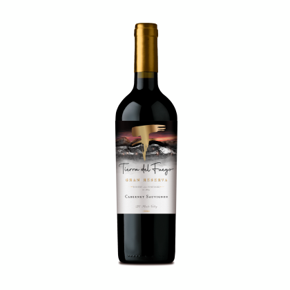 Gran Reserva Cabernet Sauvignon