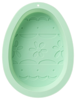 Avec Pasen bakvorm paasei