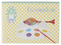 Avec Pasen eierverf molen