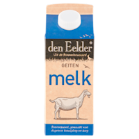Den Eelder Geitenmelk
