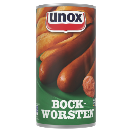 Bockworsten