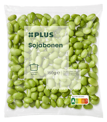 Sojabonen