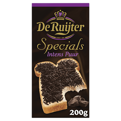 Specials intense puur hagel