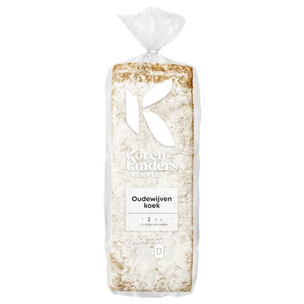 PLUS Korenlanders Oude Wijvenkoek
