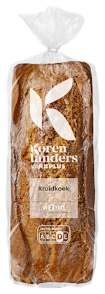 Kruidkoek