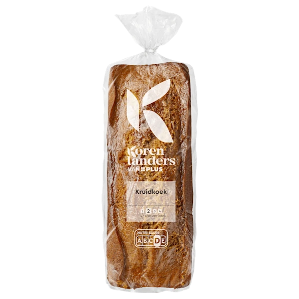 PLUS Korenlanders Kruidkoek