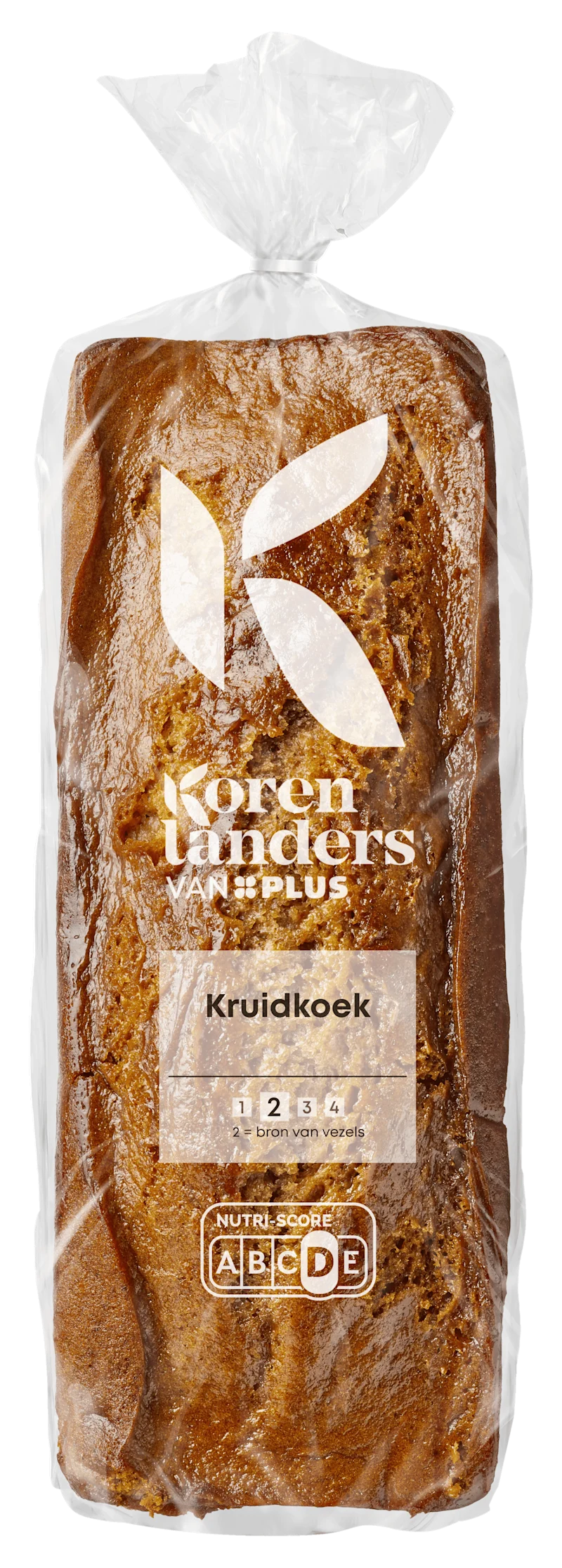 PLUS Korenlanders Kruidkoek