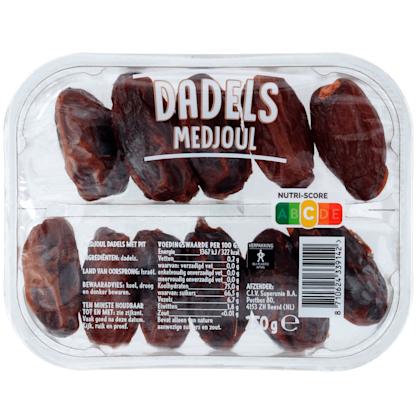 Dadels Medjoul