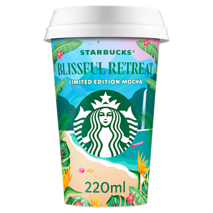 Blissful Retreat