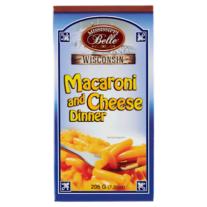 Macaroni & cheese