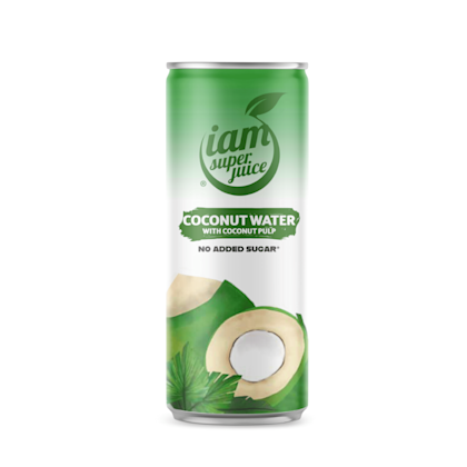 Coconut - PLUS