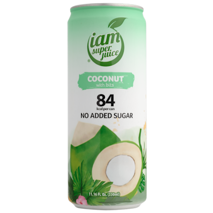 Coconut