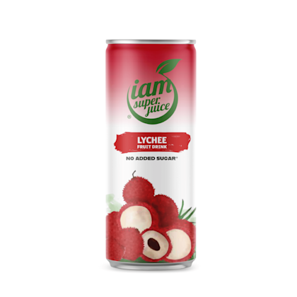 Lychee - PLUS