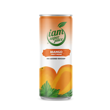 Mango - PLUS