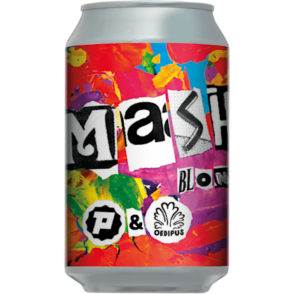 Mash
