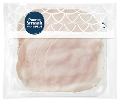 Puur van Smaak Kalkoenfilet