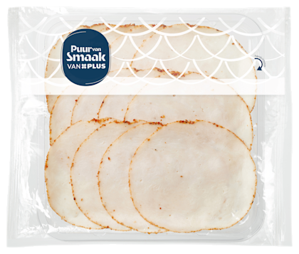 Puur van Smaak Kipfilet sweet pepper