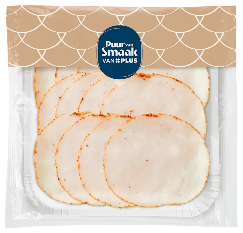 PLUS Puur van smaak Kipfilet sweet pepper