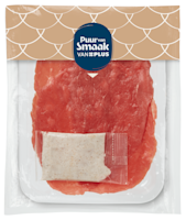 PLUS Puur van smaak kleintje carpaccio