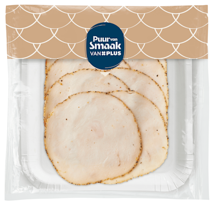 Kipfilet peper kleintje