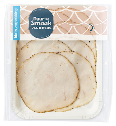 Puur van Smaak kipfilet peper kleintje
