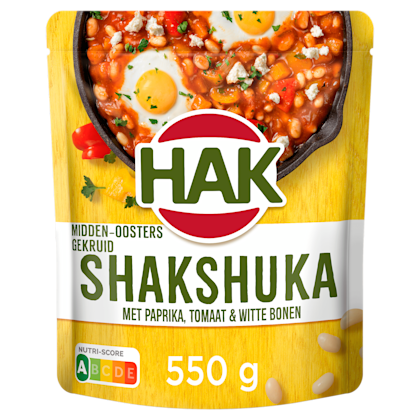 Shakshuka