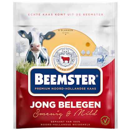 48+ Jong Belegen plakken