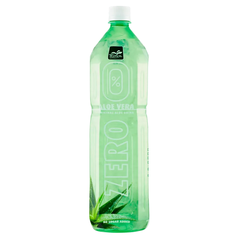 Tropical Aloe Vera Zero 1500ml