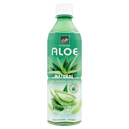 Aloe vera drink