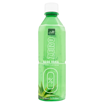 Aloe vera drink ZERO