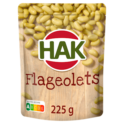 Flageolets