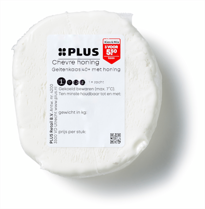 Chevre Honing